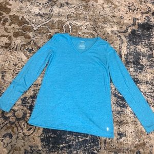 DANSKIN long sleeve